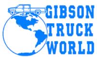 Gibson Truck World image 1